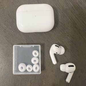 AirPods Pro (1st generation)